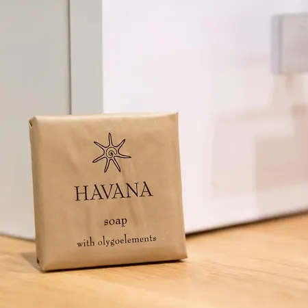 Chlodna Square By Bookinghost