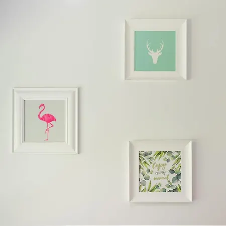 Appartement Chlodna Square By Bookinghost *