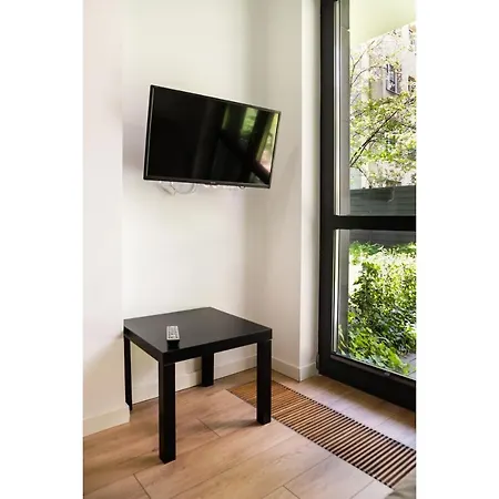 Chlodna Square By Bookinghost Appartement *